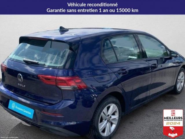 Volkswagen Golf image 8