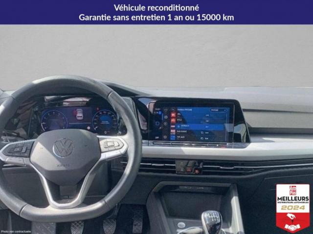 Volkswagen Golf image 3