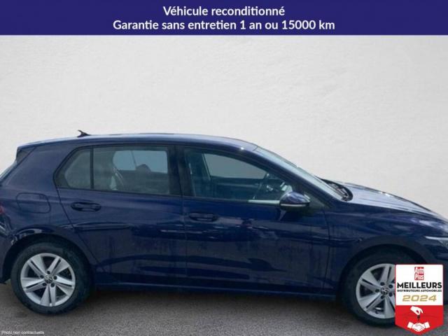 Volkswagen Golf image 1