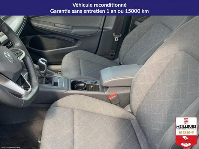 Volkswagen Golf image 4