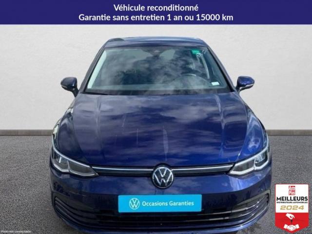 Volkswagen Golf image 6