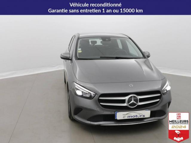 Mercedes Benz Classe B image 2