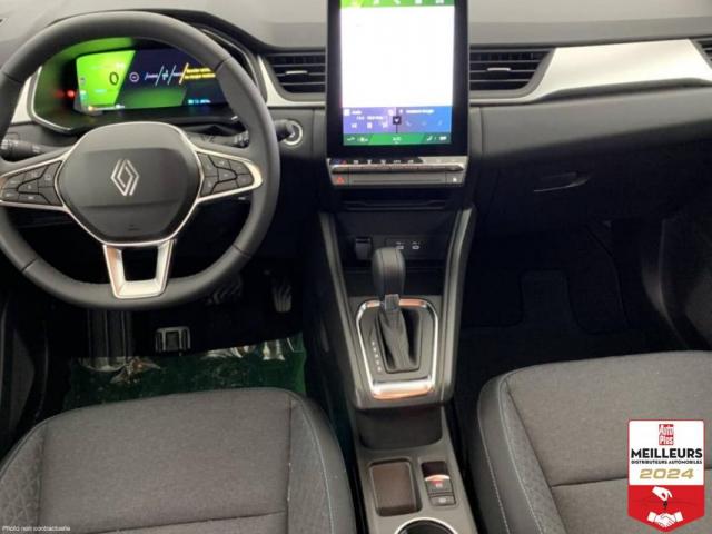 Renault Symbioz image 8