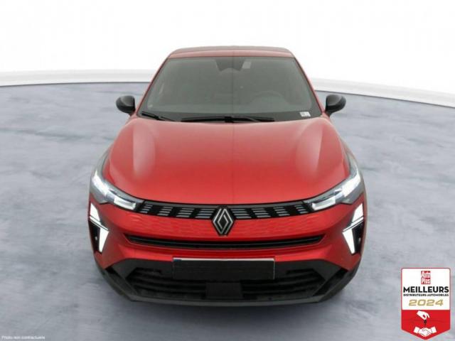 Renault Symbioz image 3