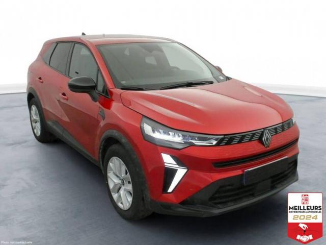 Renault Symbioz image 1