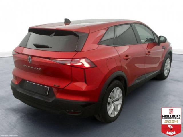 Renault Symbioz image 5