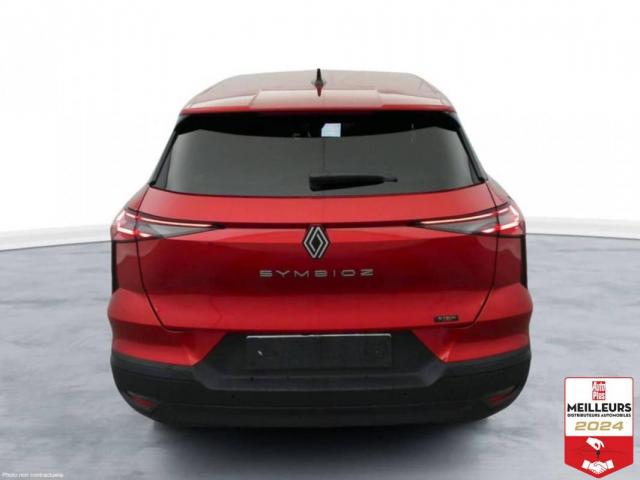 Renault Symbioz image 4