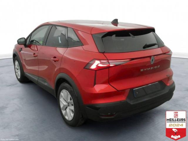 Renault Symbioz image 2