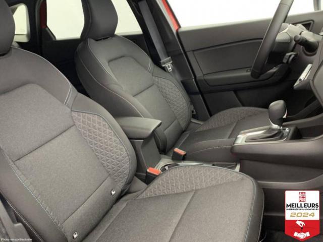 Renault Symbioz image 7