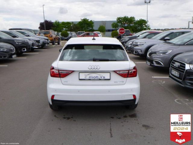 Audi A1 Sportback image 1