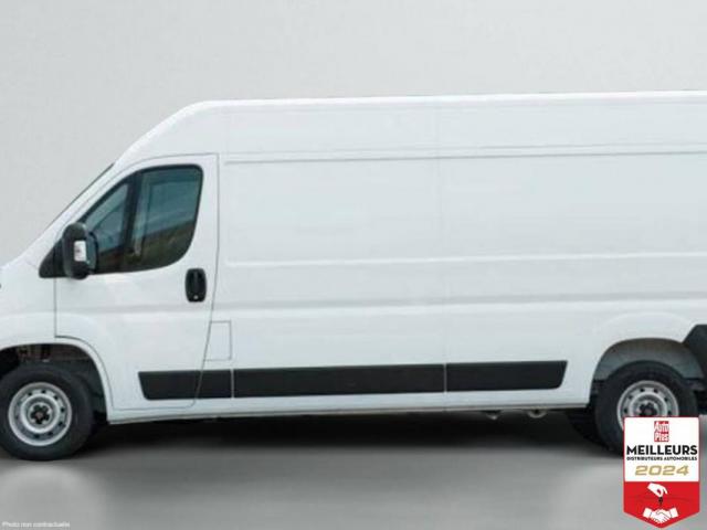 Peugeot Boxer image 7
