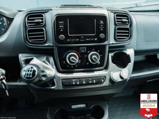 Peugeot Boxer image 5