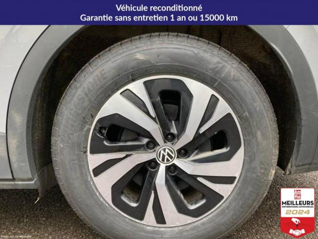 Volkswagen Id.4 image 6
