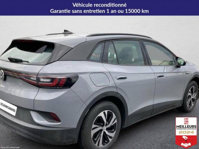 Volkswagen Id.4 image 9