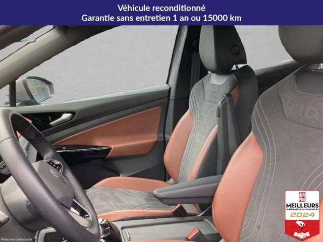 Volkswagen Id.4 image 4