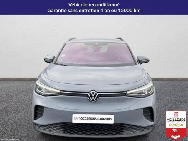 Volkswagen Id.4 image 5