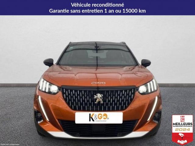 Peugeot 2008 image 7