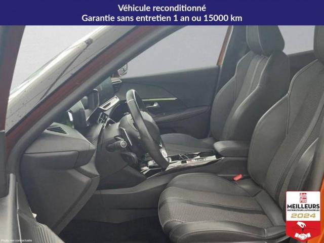 Peugeot 2008 image 2