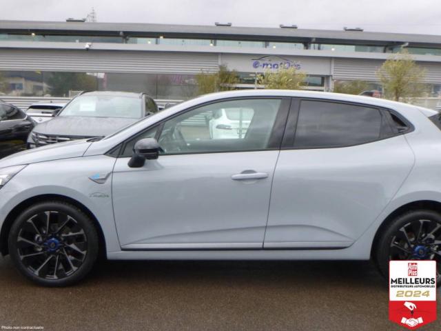 Renault Clio image 3