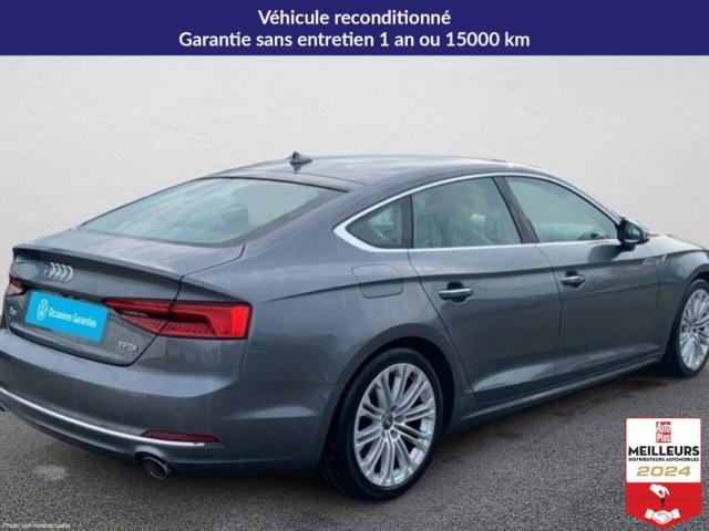 Audi A5 image 5