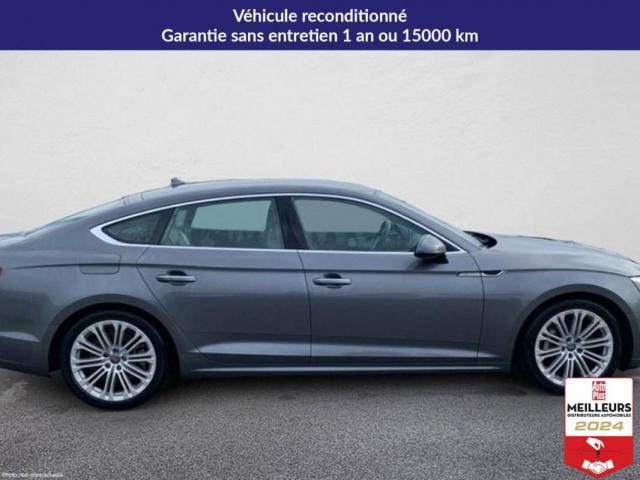 Audi A5 image 4