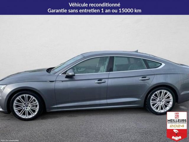 Audi A5 image 3