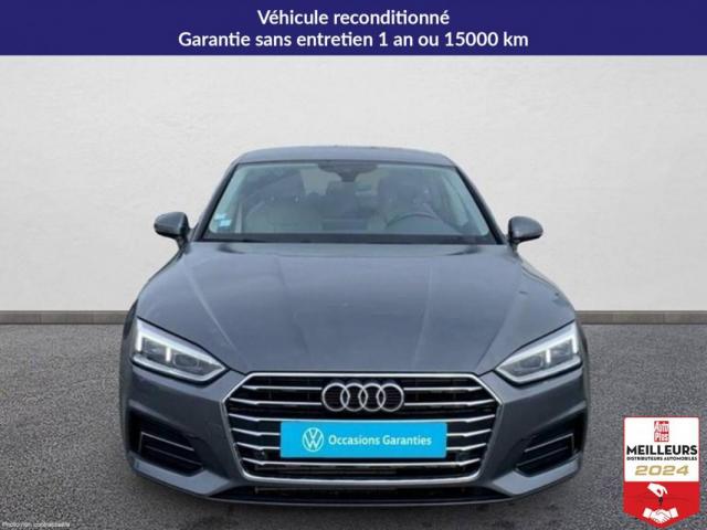 Audi A5 image 8