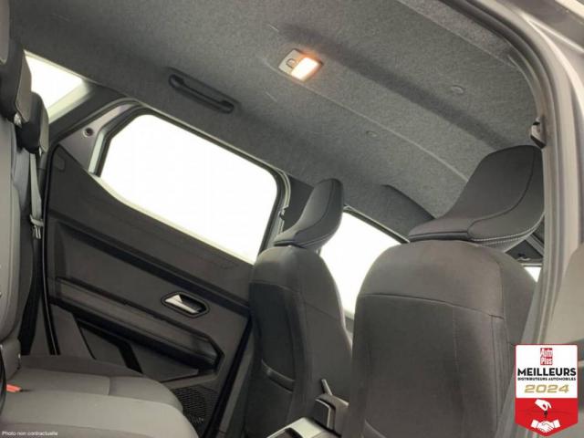 Dacia Duster image 7