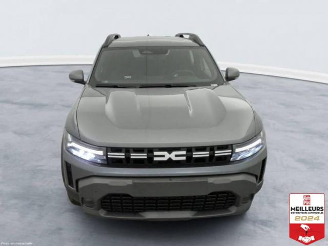 Dacia Duster image 3