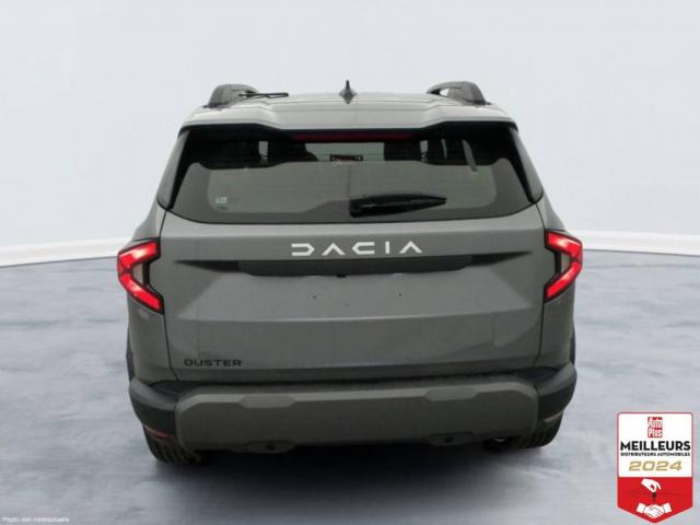 Dacia Duster image 5