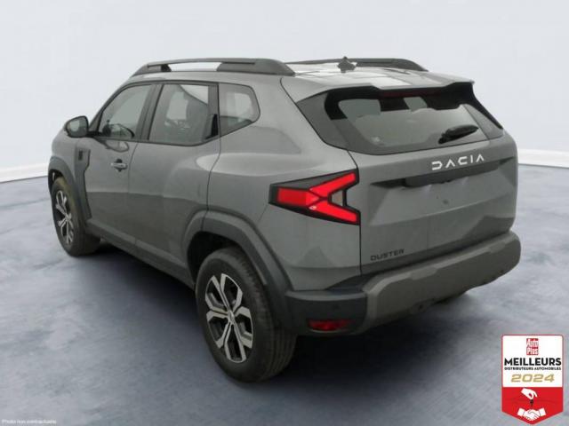 Dacia Duster image 4