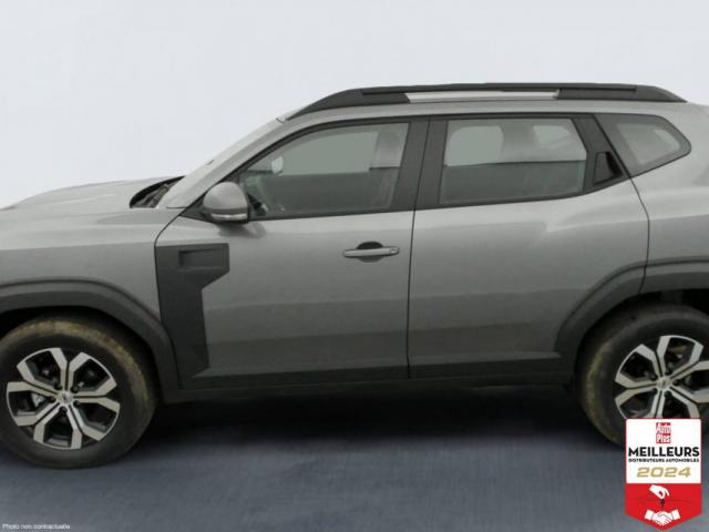 Dacia Duster image 2