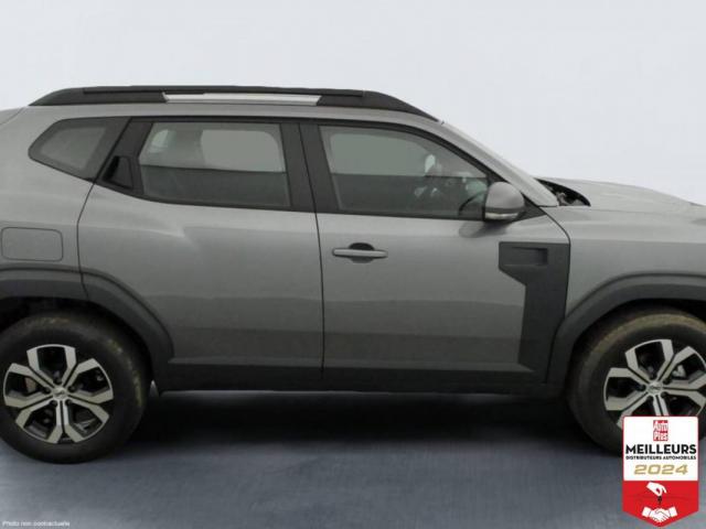 Dacia Duster image 8