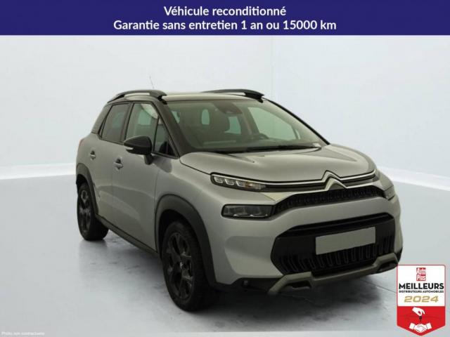 Citroen C3 Aircross image 7