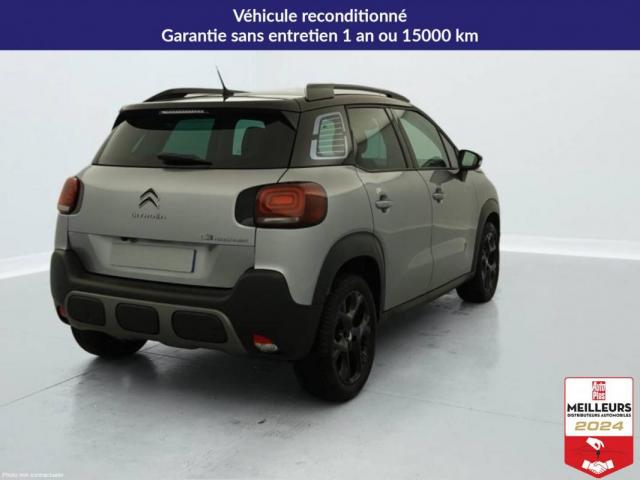 Citroen C3 Aircross image 8