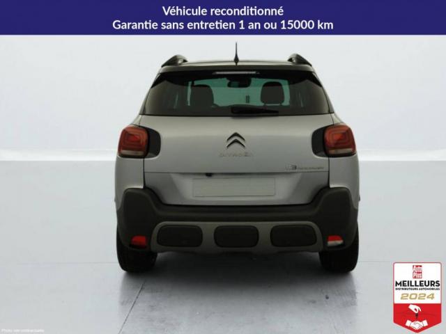 Citroen C3 Aircross image 4