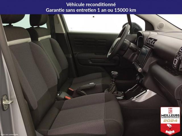 Citroen C3 Aircross image 9