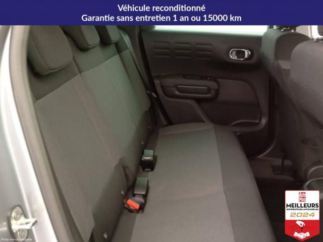 Citroen C3 Aircross image 1