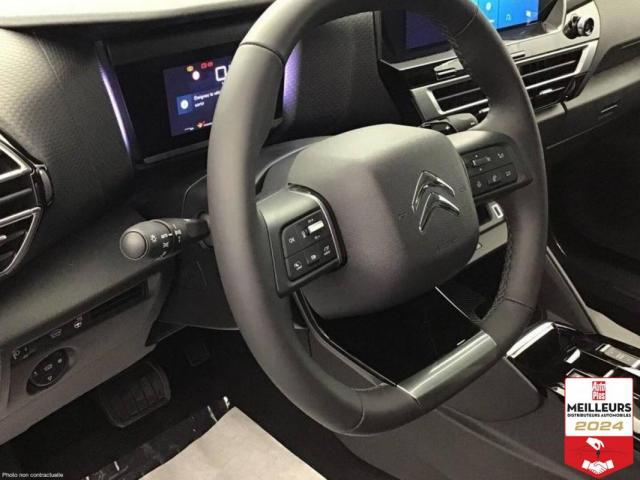 Citroen C4 image 8