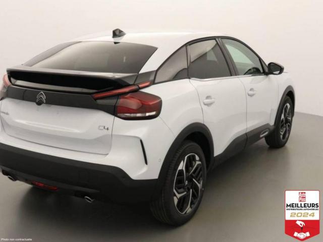 Citroen C4 image 3