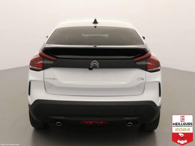 Citroen C4 image 2