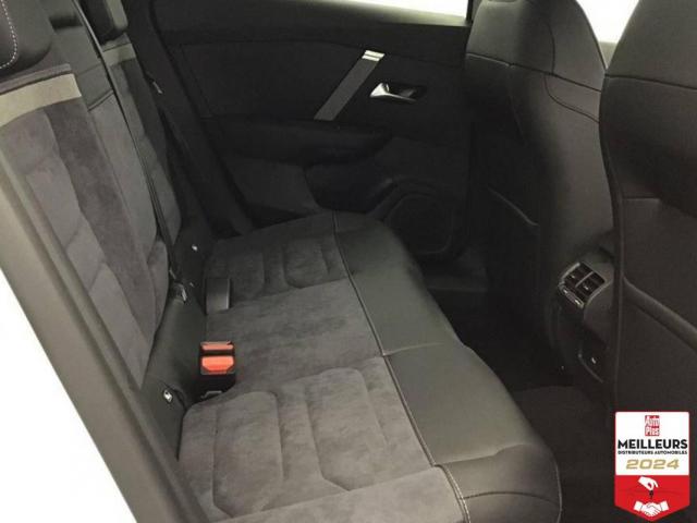 Citroen C4 image 4