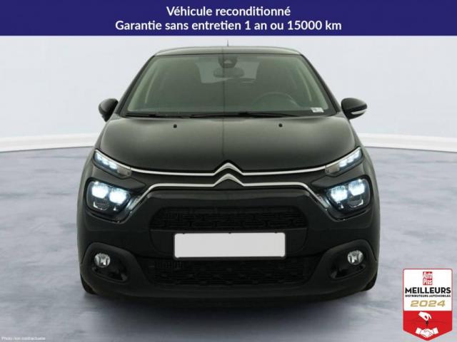 Citroen C3 image 4