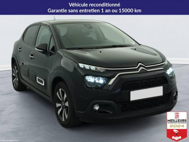 Citroen C3 image 7