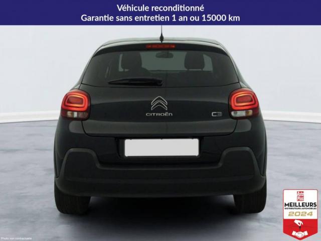 Citroen C3 image 5