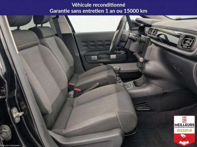Citroen C3 image 3