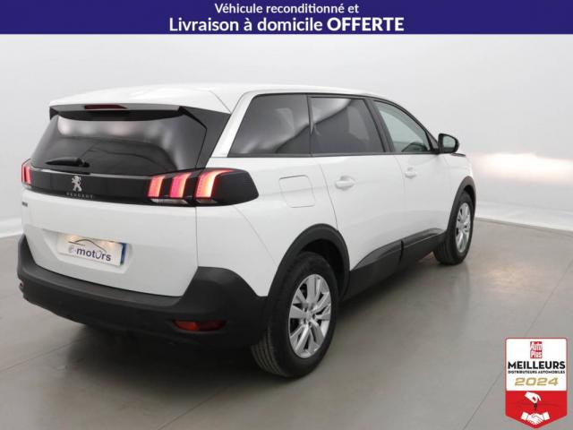 Peugeot 5008 image 6