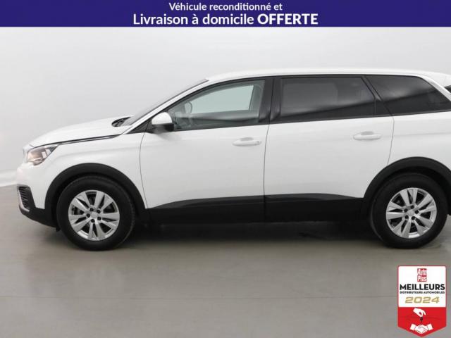 Peugeot 5008 image 4