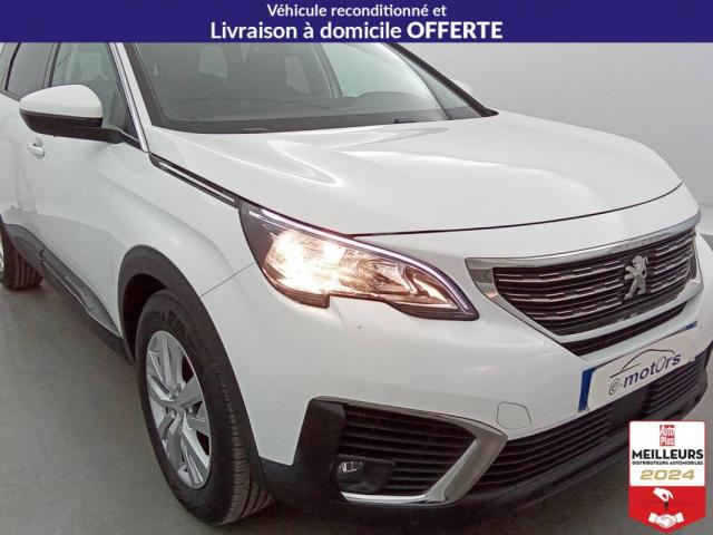 Peugeot 5008 image 7