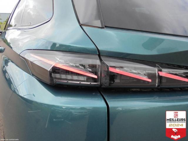 Peugeot 308 Sw image 3